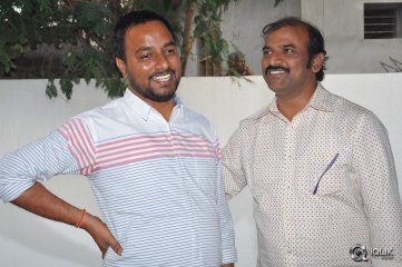 Gautamiputra Satakarni Movie Trailer Launch